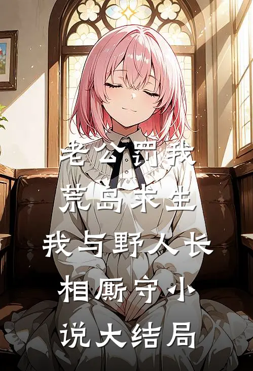 老公罚我荒岛求生，我与野人长相厮守小说大结局