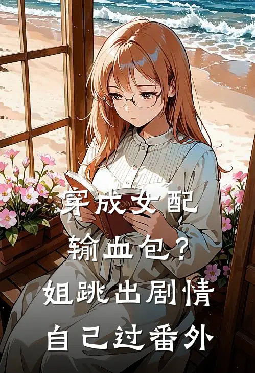 穿成女配输血包？姐跳出剧情自己过番外