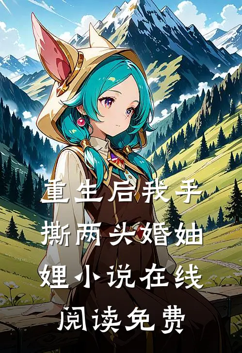 重生后我手撕两头婚妯娌小说在线阅读免费