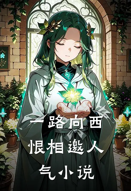 一路向西恨相邀人气小说