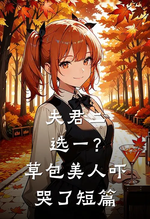 夫君二选一？草包美人吓哭了短篇