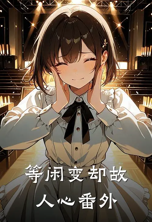 等闲变却故人心番外