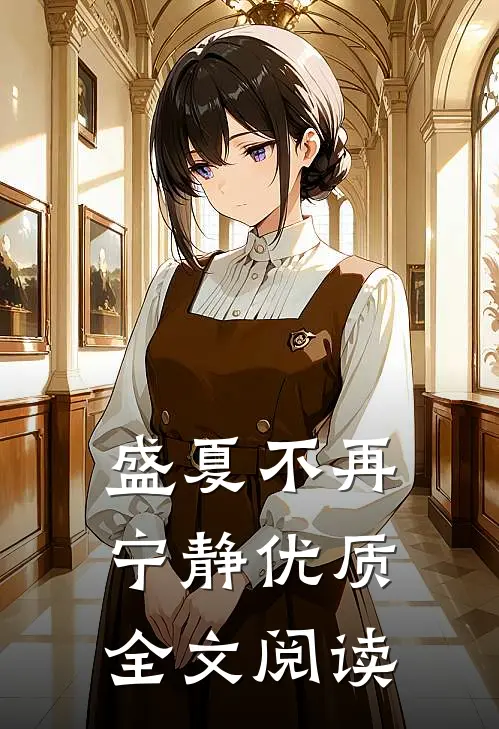 盛夏不再宁静优质全文阅读