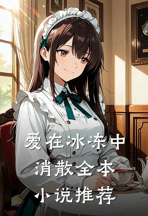 爱在冰冻中消散全本小说推荐