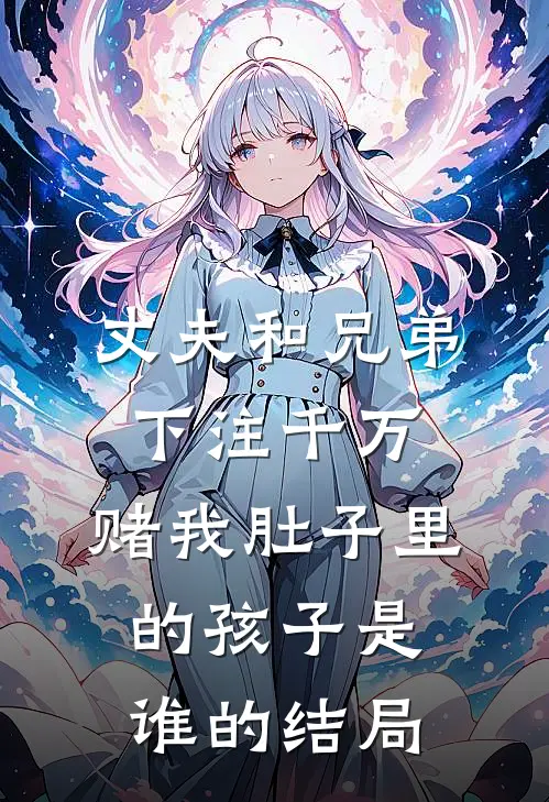 丈夫和兄弟下注千万，赌我肚子里的孩子是谁的结局