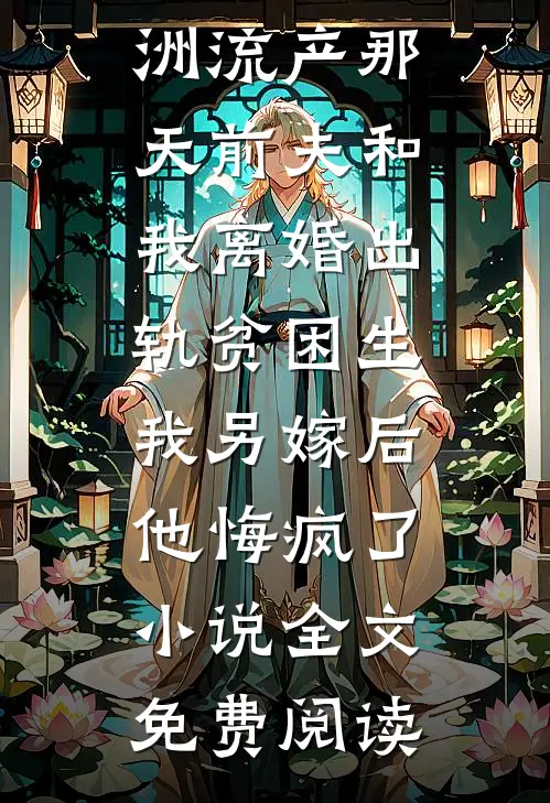 沈小诗裴永洲流产那天前夫和我离婚出轨贫困生，我另嫁后他悔疯了小说全文免费阅读
