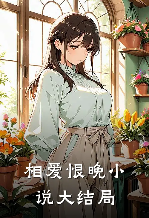 相爱恨晚小说大结局