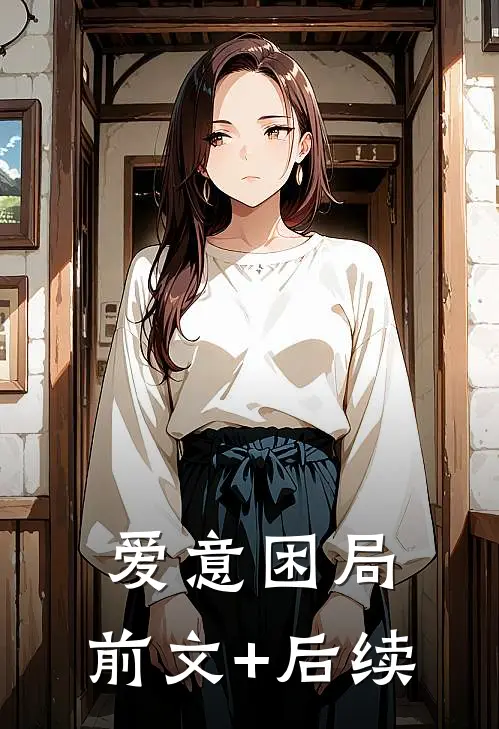 爱意困局:前文+后续