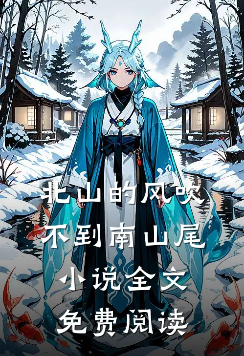 北山的风吹不到南山尾小说全文免费阅读