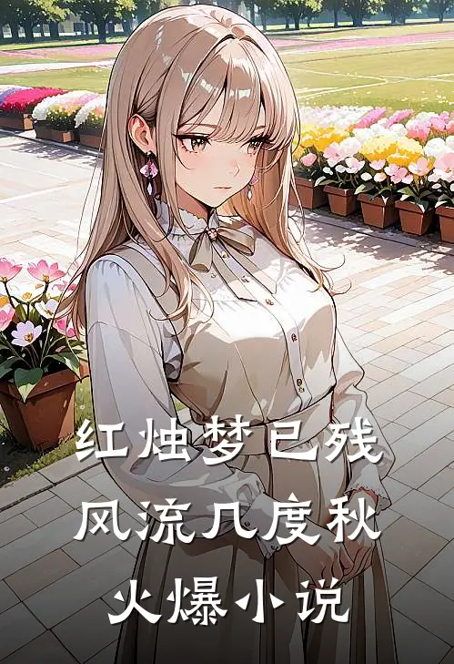 红烛梦已残，风流几度秋火爆小说