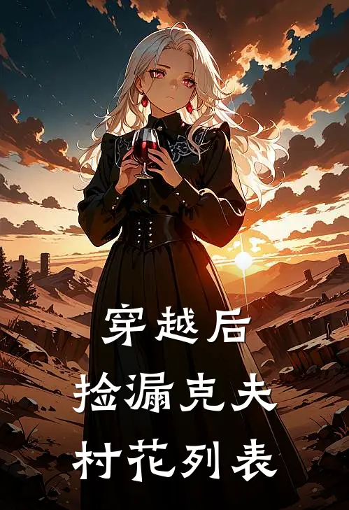 穿越后，捡漏克夫村花列表