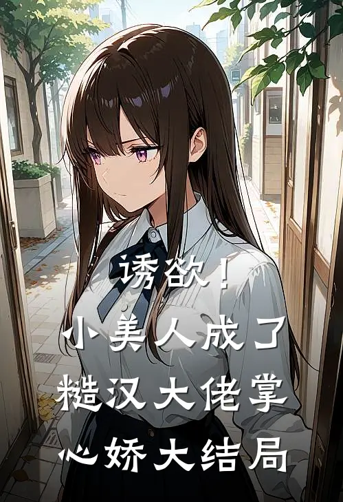 诱欲！小美人成了糙汉大佬掌心娇大结局