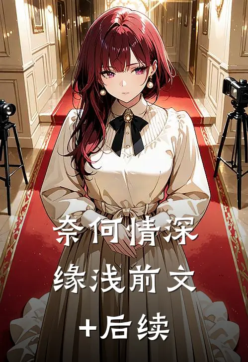 奈何情深缘浅前文+后续