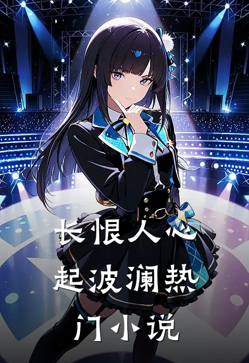 长恨人心起波澜热门小说
