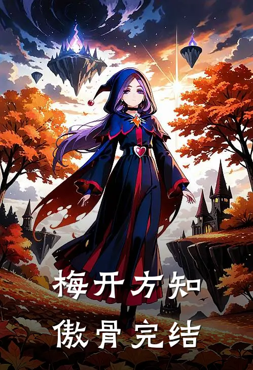 梅开方知傲骨完结