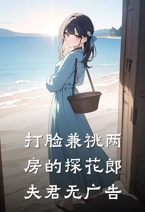 打脸兼祧两房的探花郎夫君无广告