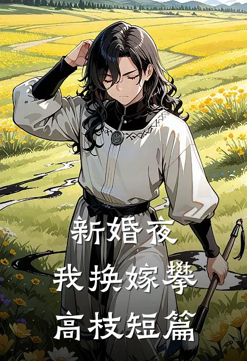 新婚夜，我换嫁攀高枝短篇