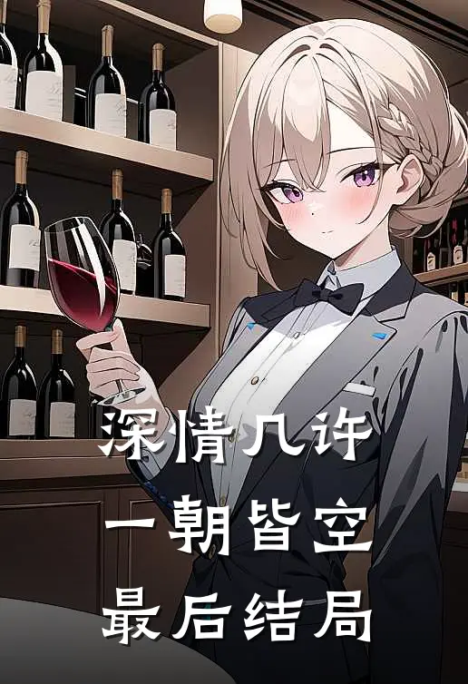 深情几许，一朝皆空最后结局