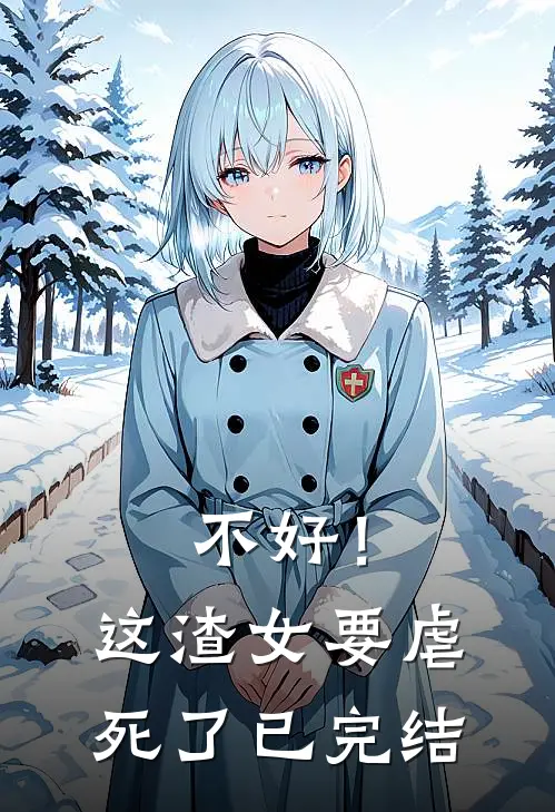 不好！这渣女要虐死了已完结
