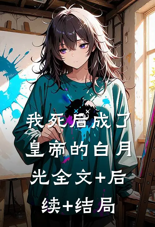 我死后成了皇帝的白月光全文+后续+结局
