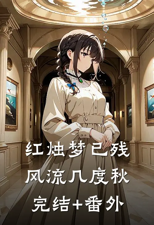 红烛梦已残，风流几度秋完结+番外