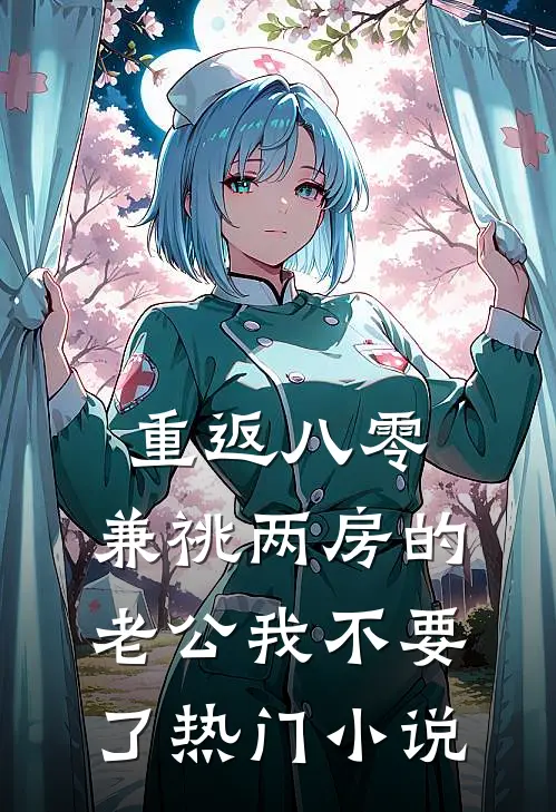 重返八零，兼祧两房的老公我不要了热门小说