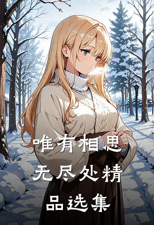 唯有相思无尽处精品选集