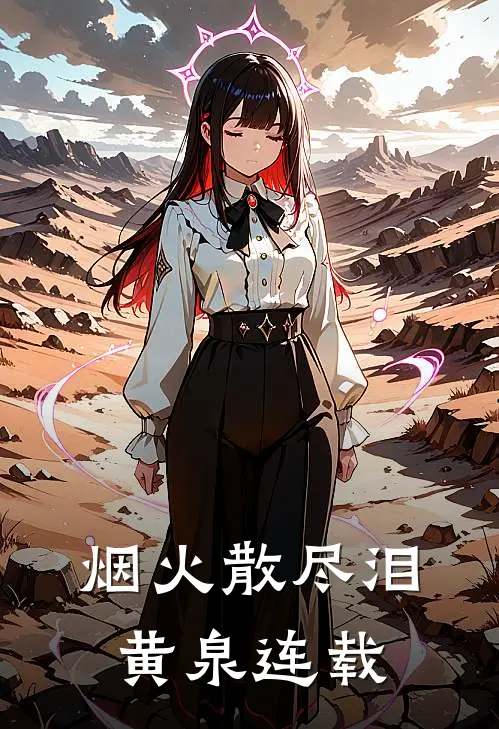 烟火散尽泪黄泉连载