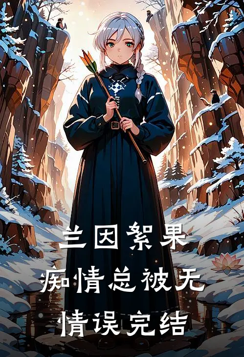 兰因絮果，痴情总被无情误完结