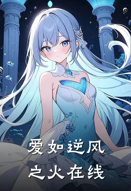 爱如逆风之火在线
