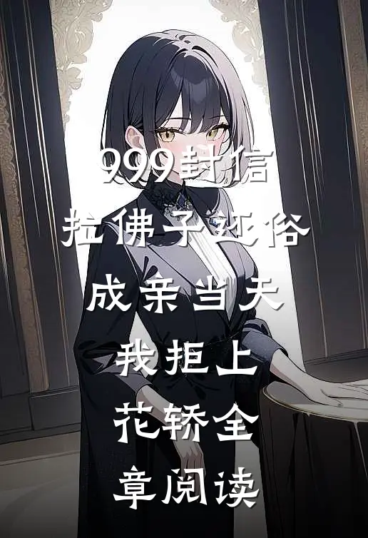 999封信拉佛子还俗，成亲当天我拒上花轿全章阅读