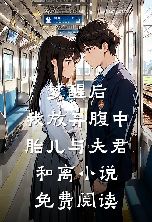 梦醒后，我放弃腹中胎儿与夫君和离小说免费阅读