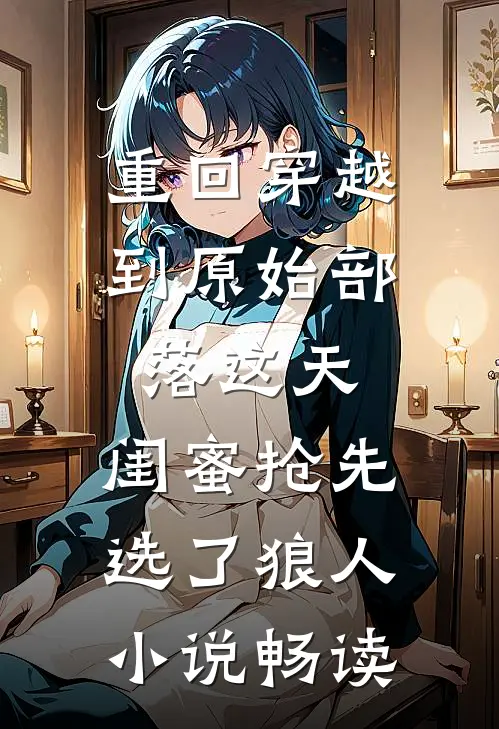重回穿越到原始部落这天，闺蜜抢先选了狼人小说畅读