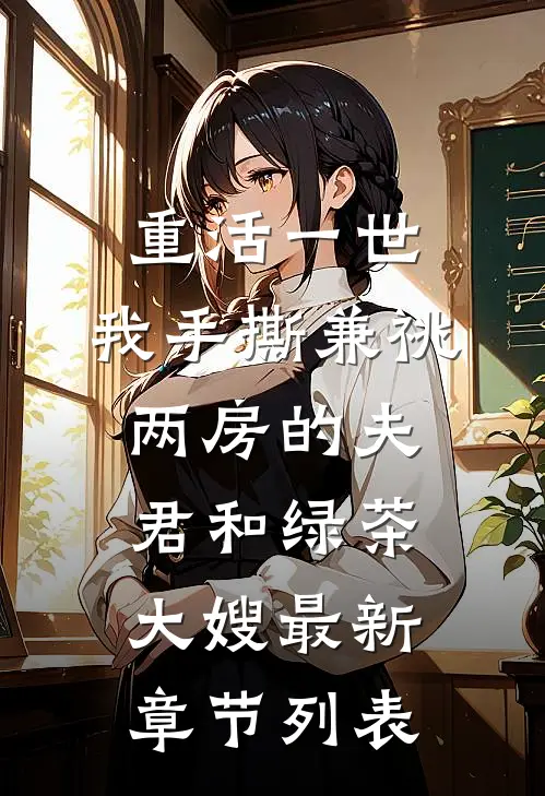 重活一世，我手撕兼祧两房的夫君和绿茶大嫂最新章节列表