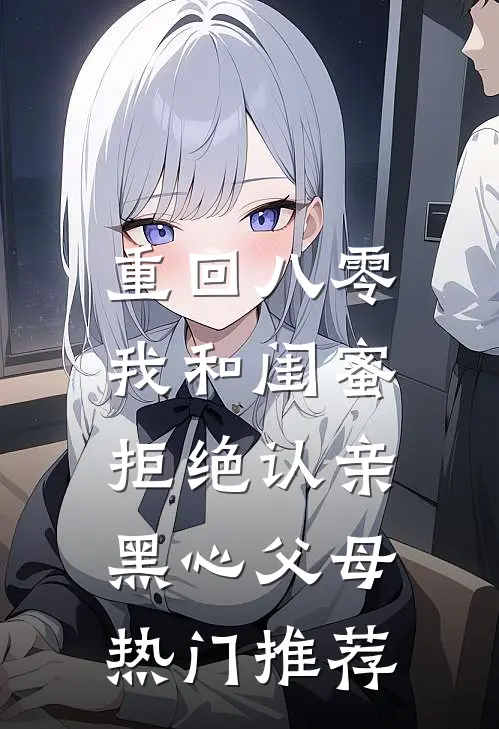 重回八零，我和闺蜜拒绝认亲黑心父母热门推荐