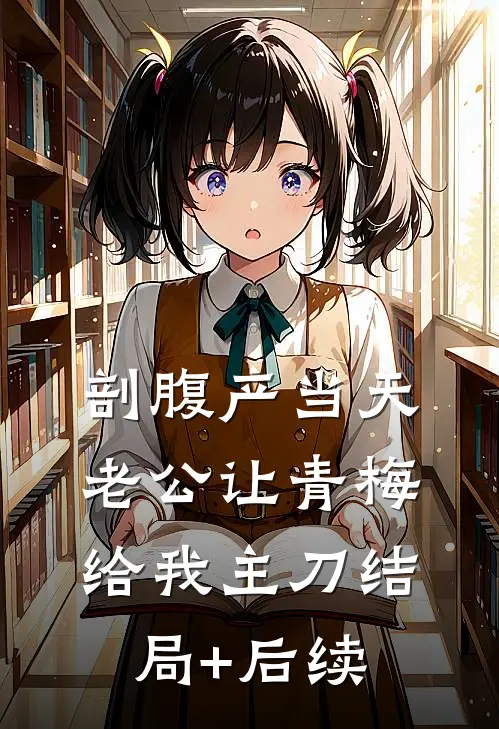 剖腹产当天，老公让青梅给我主刀结局+后续