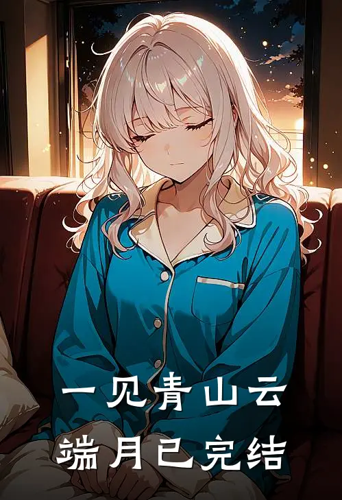 一见青山云端月已完结