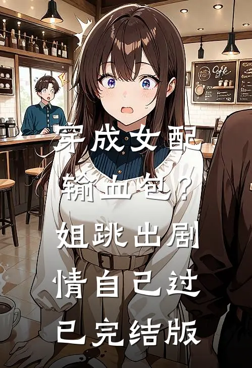 穿成女配输血包？姐跳出剧情自己过已完结版