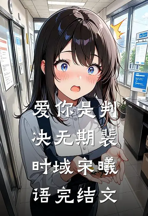 爱你是判决无期裴时域宋曦语完结文