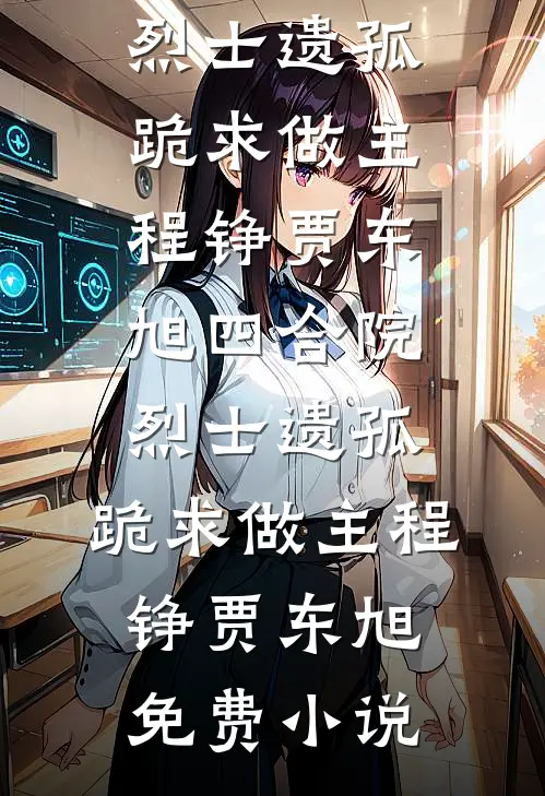鬼王大人他抱着搓衣板求收养