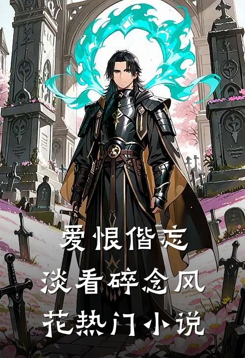 爱恨偕忘，淡看碎念风花热门小说