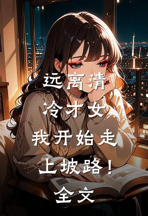 远离清冷才女，我开始走上坡路！全文