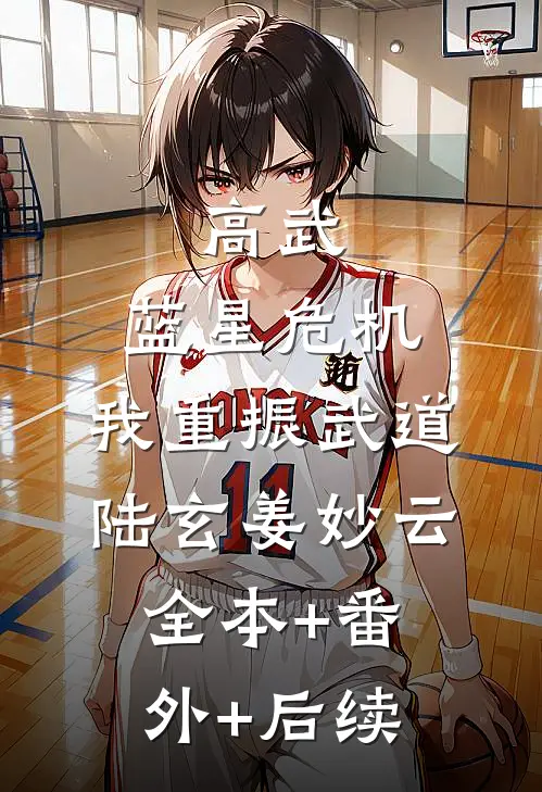 高武：蓝星危机，我重振武道陆玄姜妙云全本+番外+后续