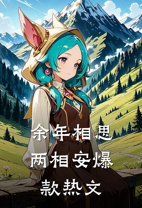 余年相思两相安爆款热文
