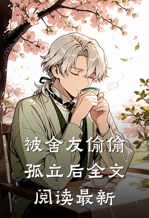 被舍友偷偷孤立后全文阅读最新