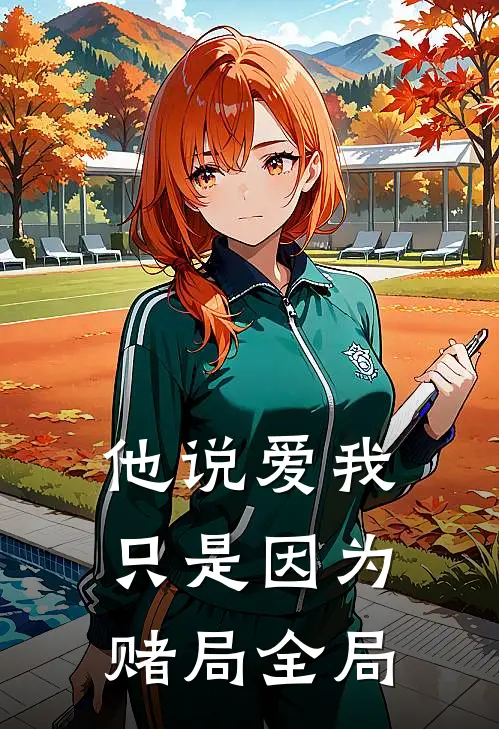 他说爱我，只是因为赌局全局
