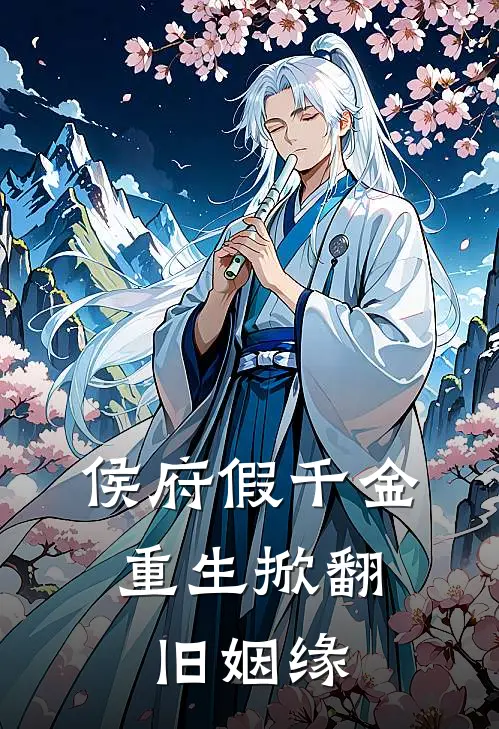 阎王许我易孕后，我手撕豪门前言+后续