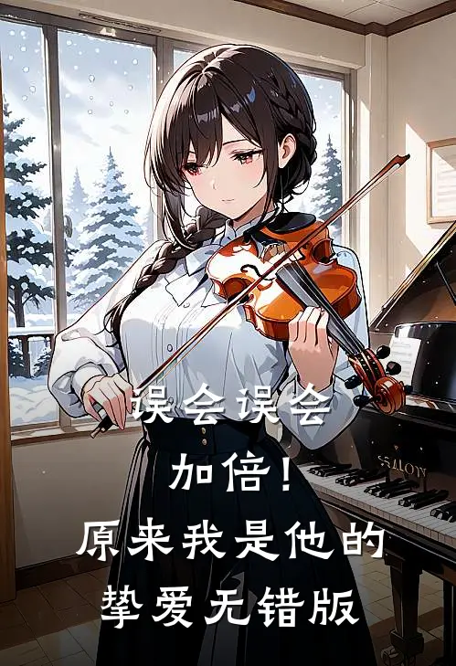 误会误会加倍！原来我是他的挚爱无错版