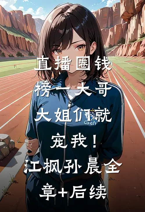 直播圈钱，榜一大哥大姐们就宠我！江枫孙晨:全章+后续