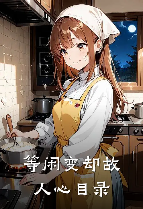 等闲变却故人心目录